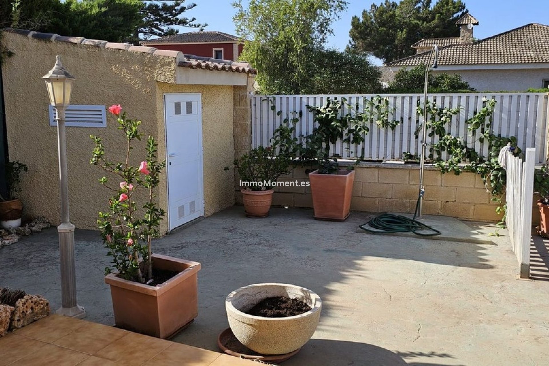 Wiederverkauf - Villa - Orihuela - Campoamor