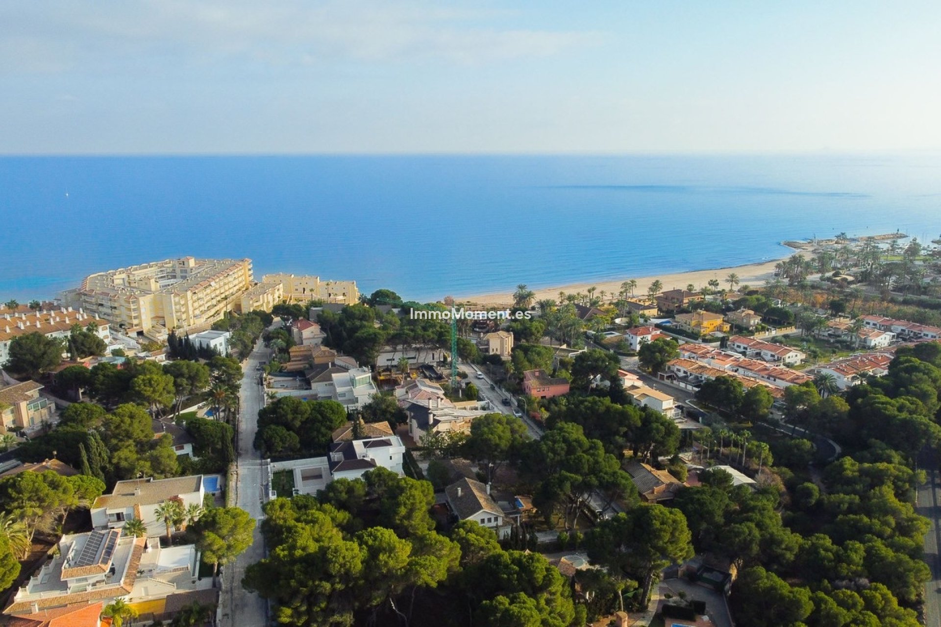 Wiederverkauf - Villa - Orihuela - Campoamor