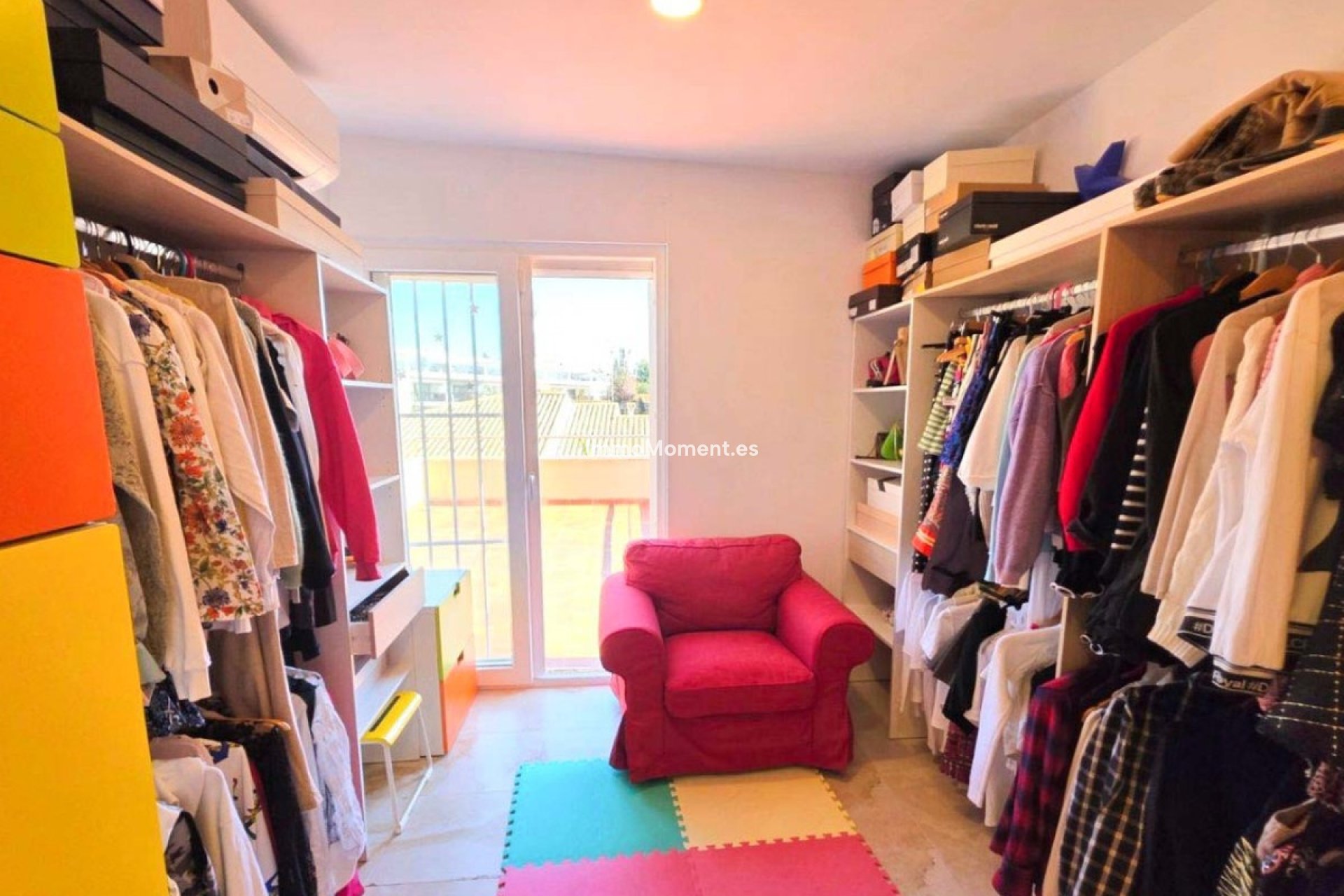 Wiederverkauf - Villa - Orihuela - Campoamor