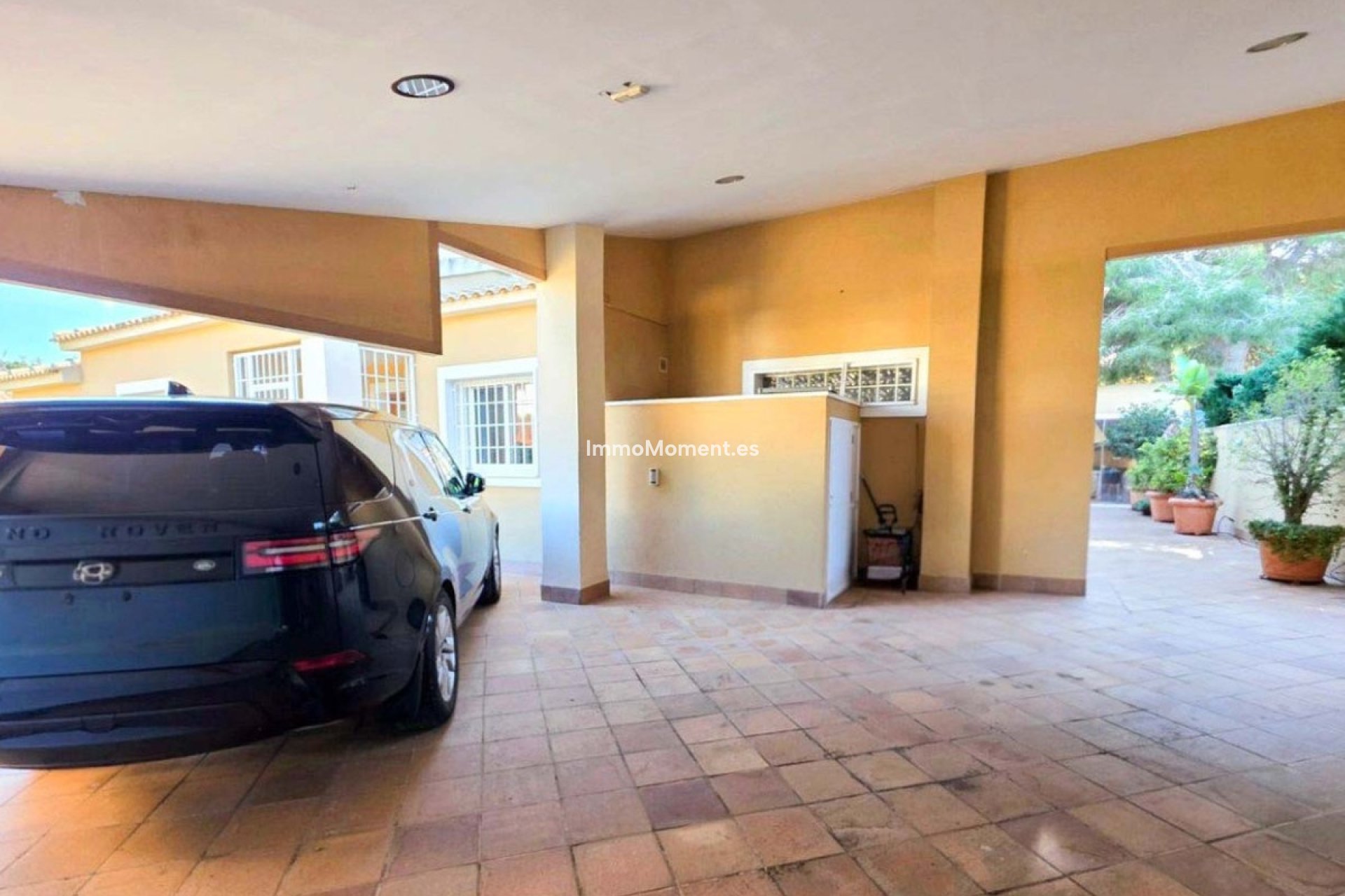 Wiederverkauf - Villa - Orihuela - Campoamor