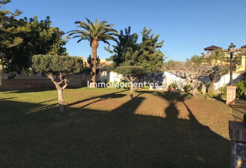 Wiederverkauf - Villa - Orihuela Costa