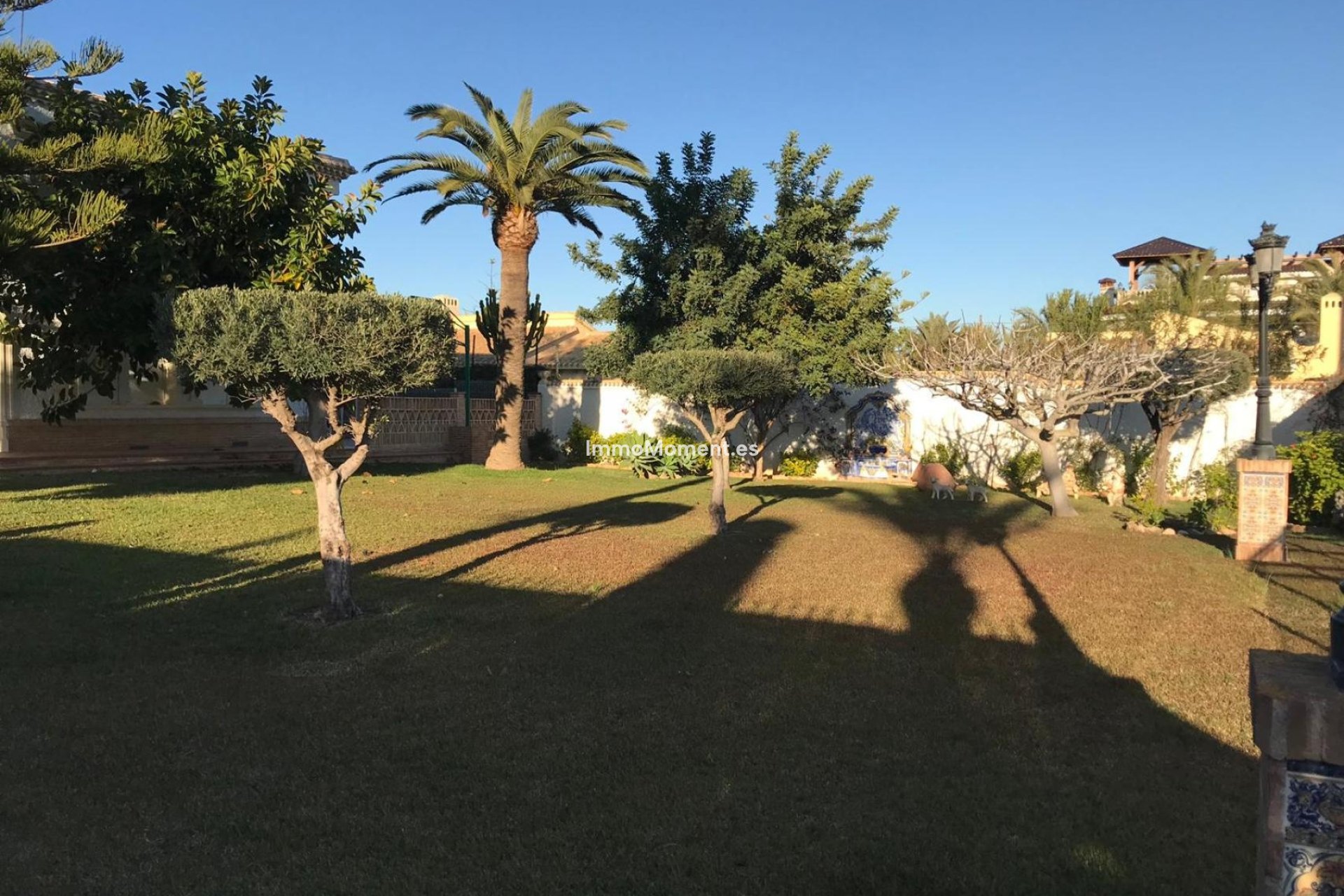 Wiederverkauf - Villa - Orihuela Costa