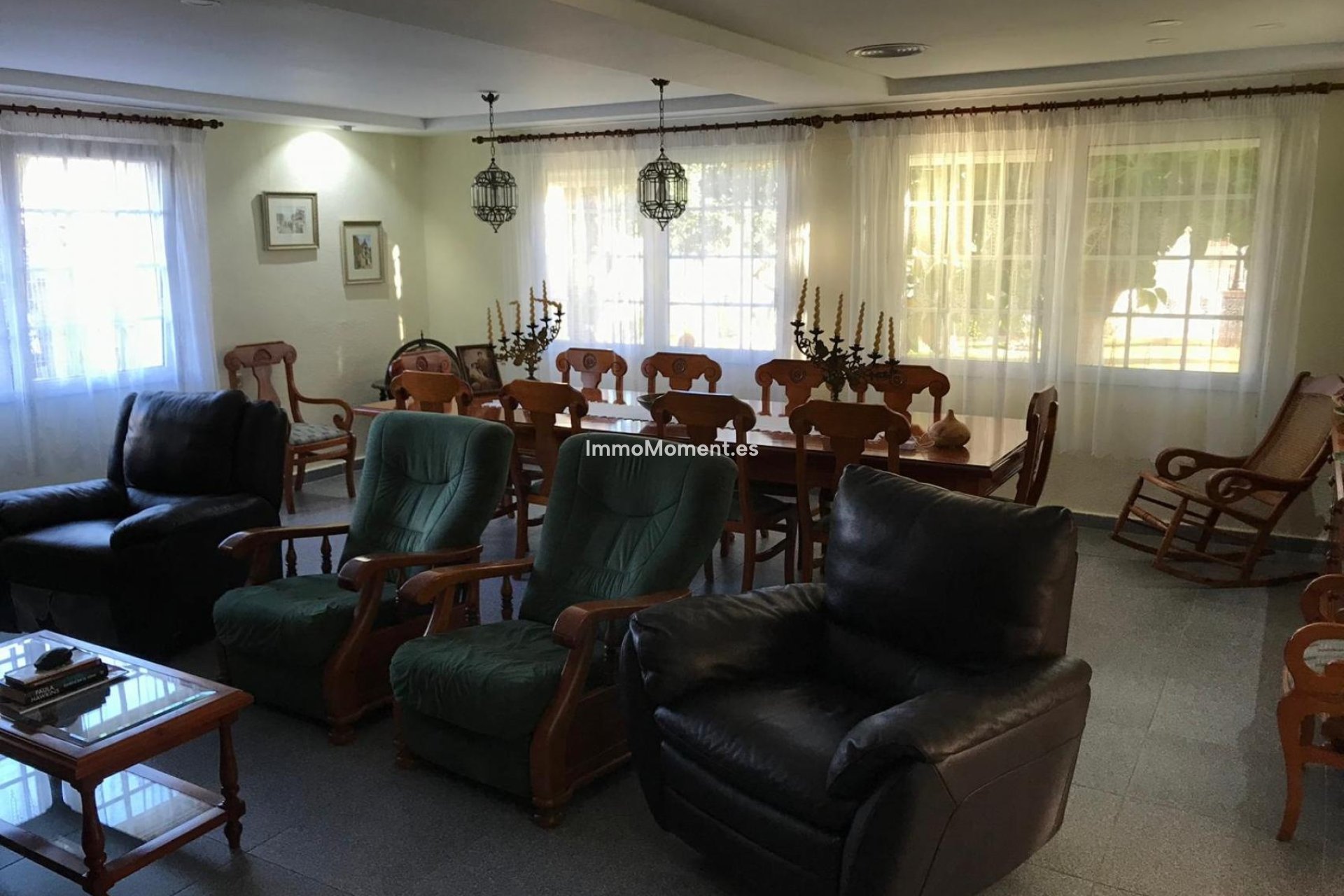 Wiederverkauf - Villa - Orihuela Costa