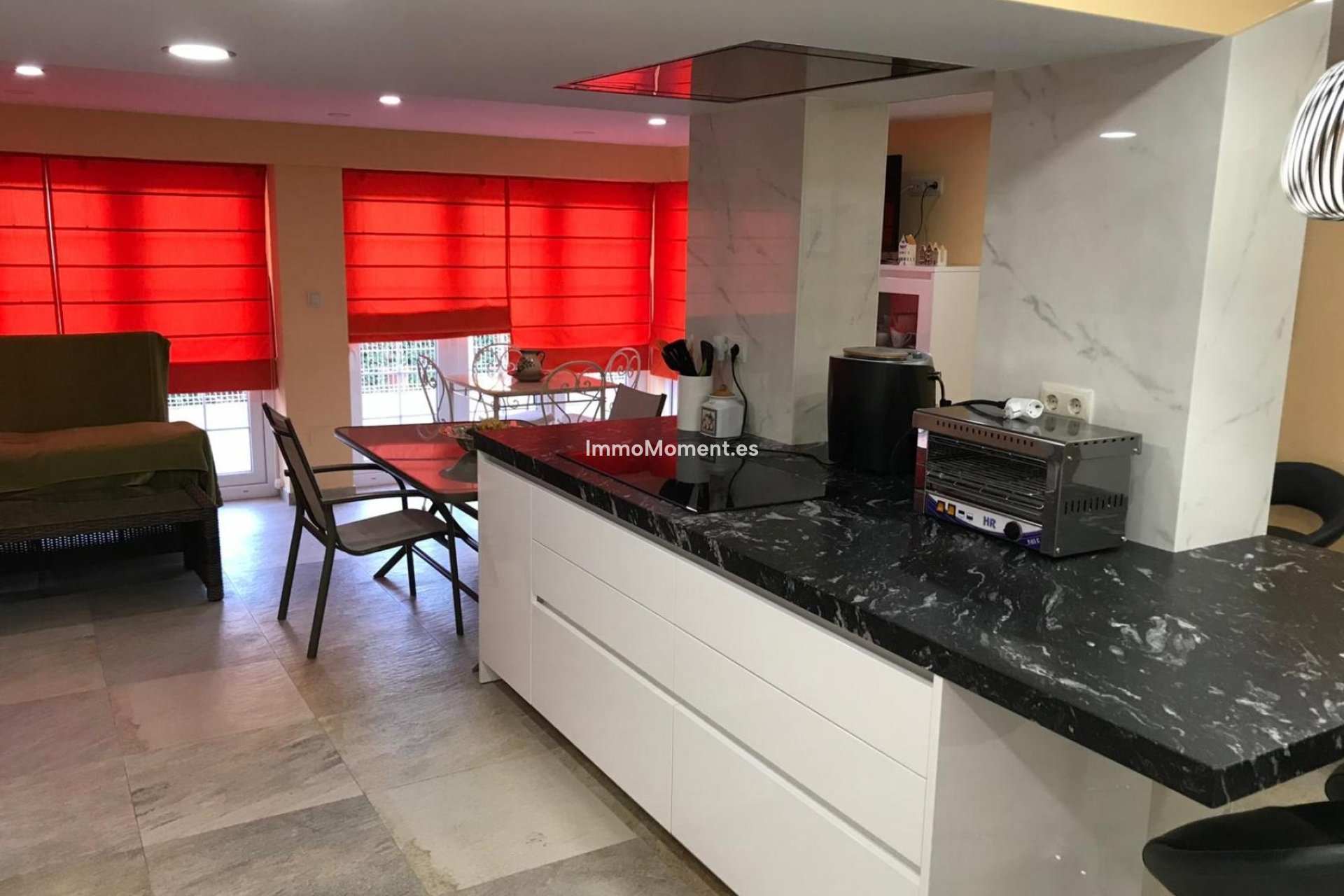 Wiederverkauf - Villa - Orihuela Costa