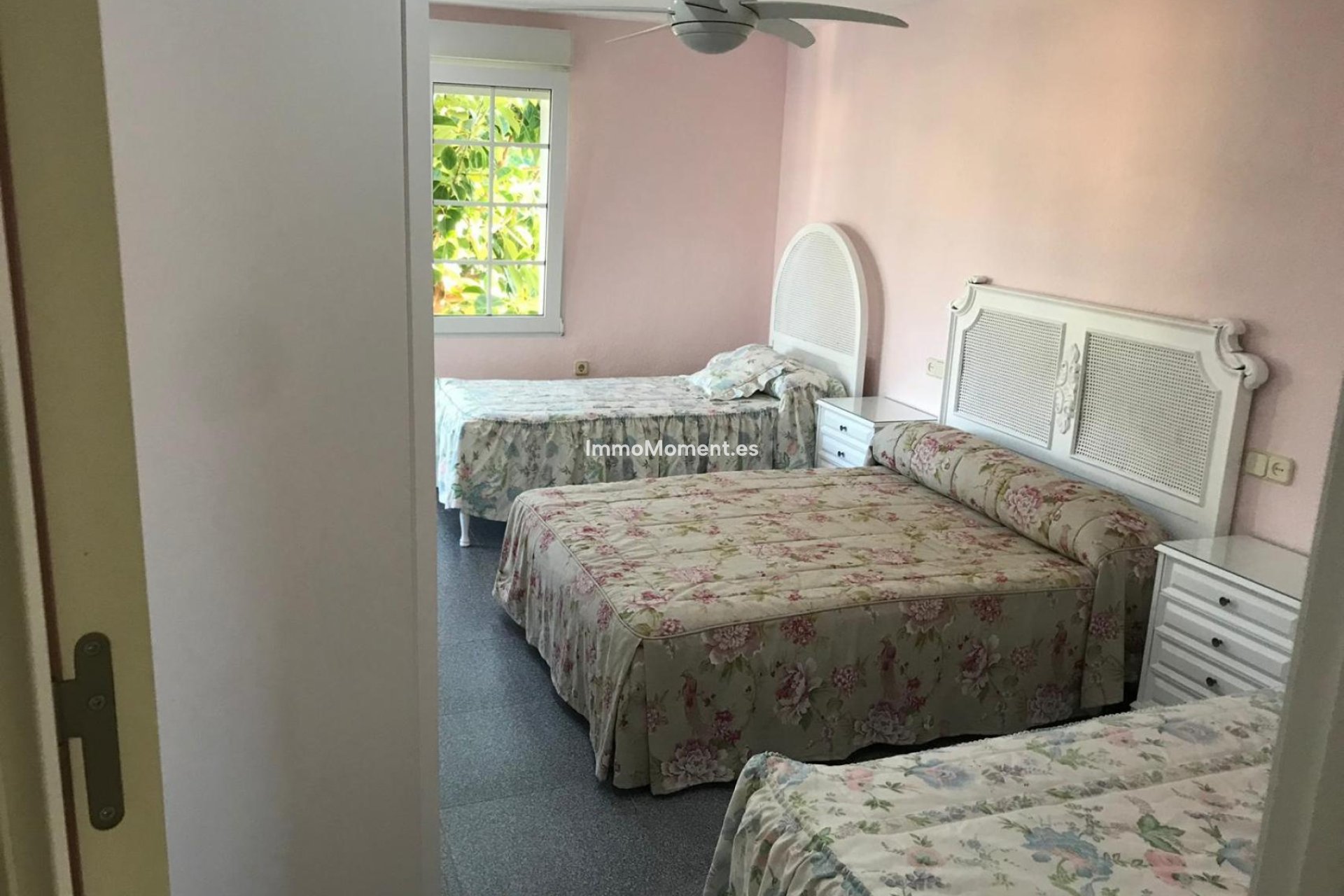 Wiederverkauf - Villa - Orihuela Costa