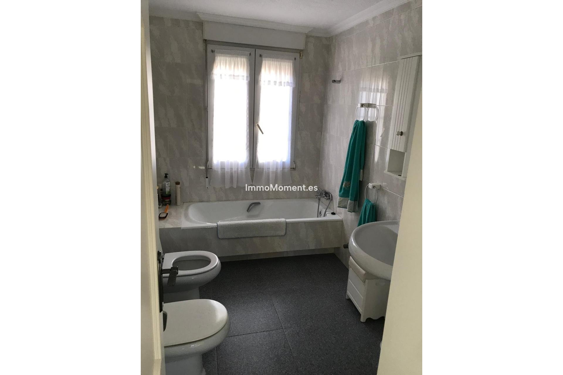 Wiederverkauf - Villa - Orihuela Costa