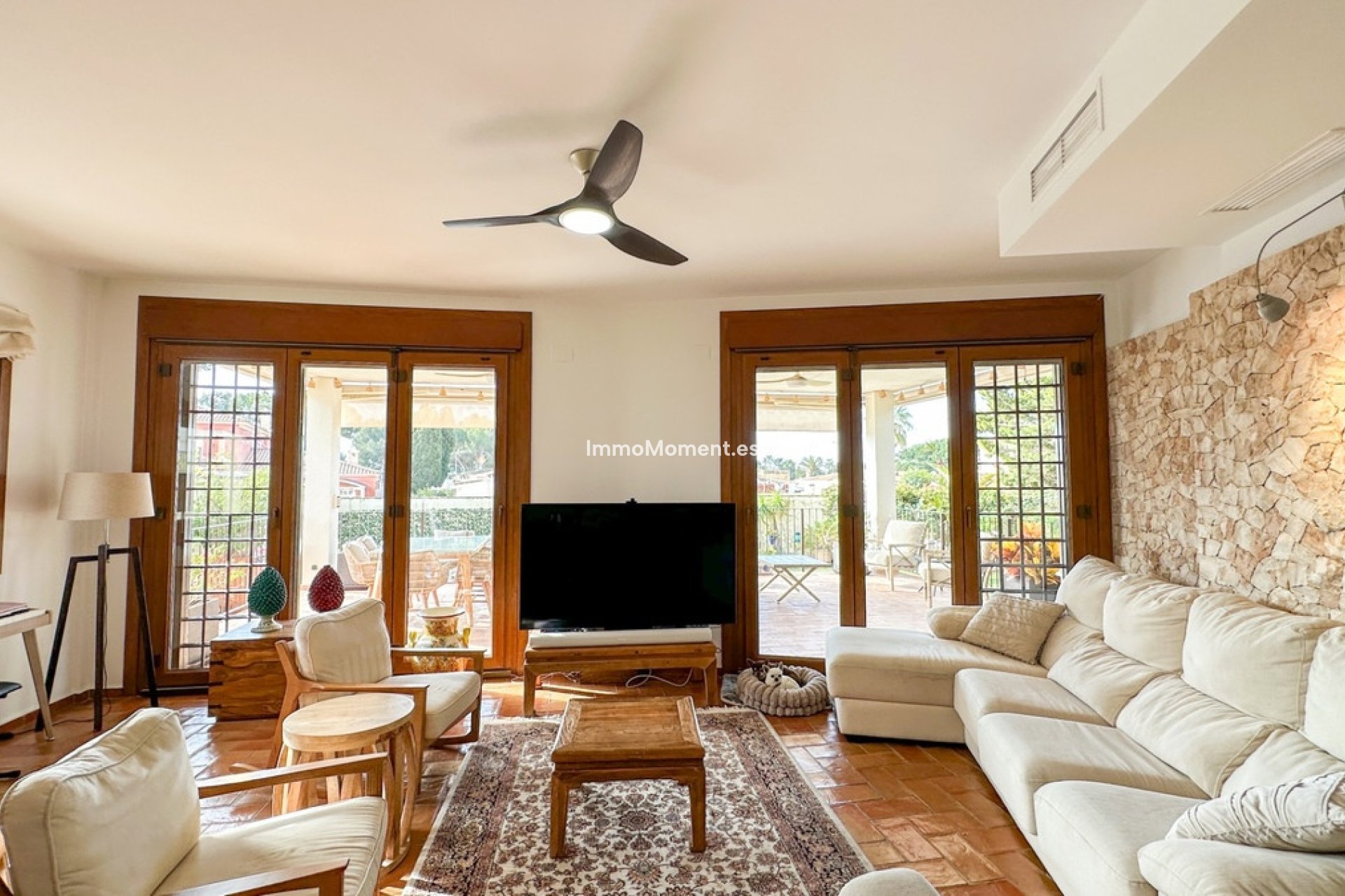 Wiederverkauf - Villa - Orihuela - Dehesa de Campoamor