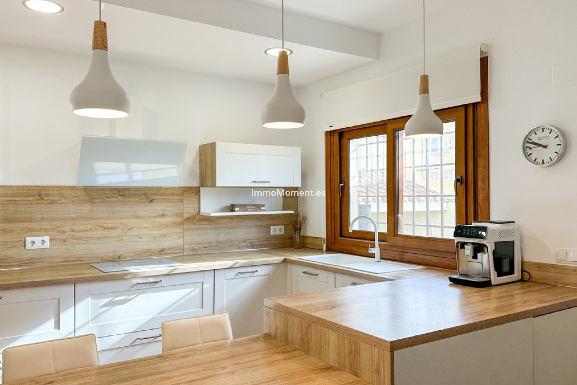 Wiederverkauf - Villa - Orihuela - Dehesa de Campoamor