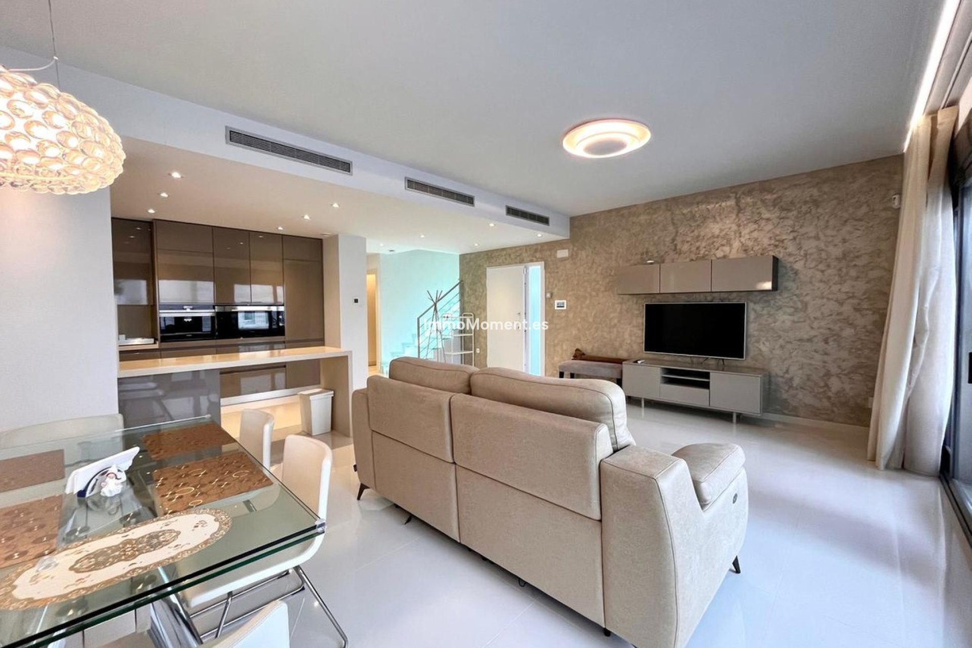 Wiederverkauf - Villa - Orihuela - Dehesa de Campoamor