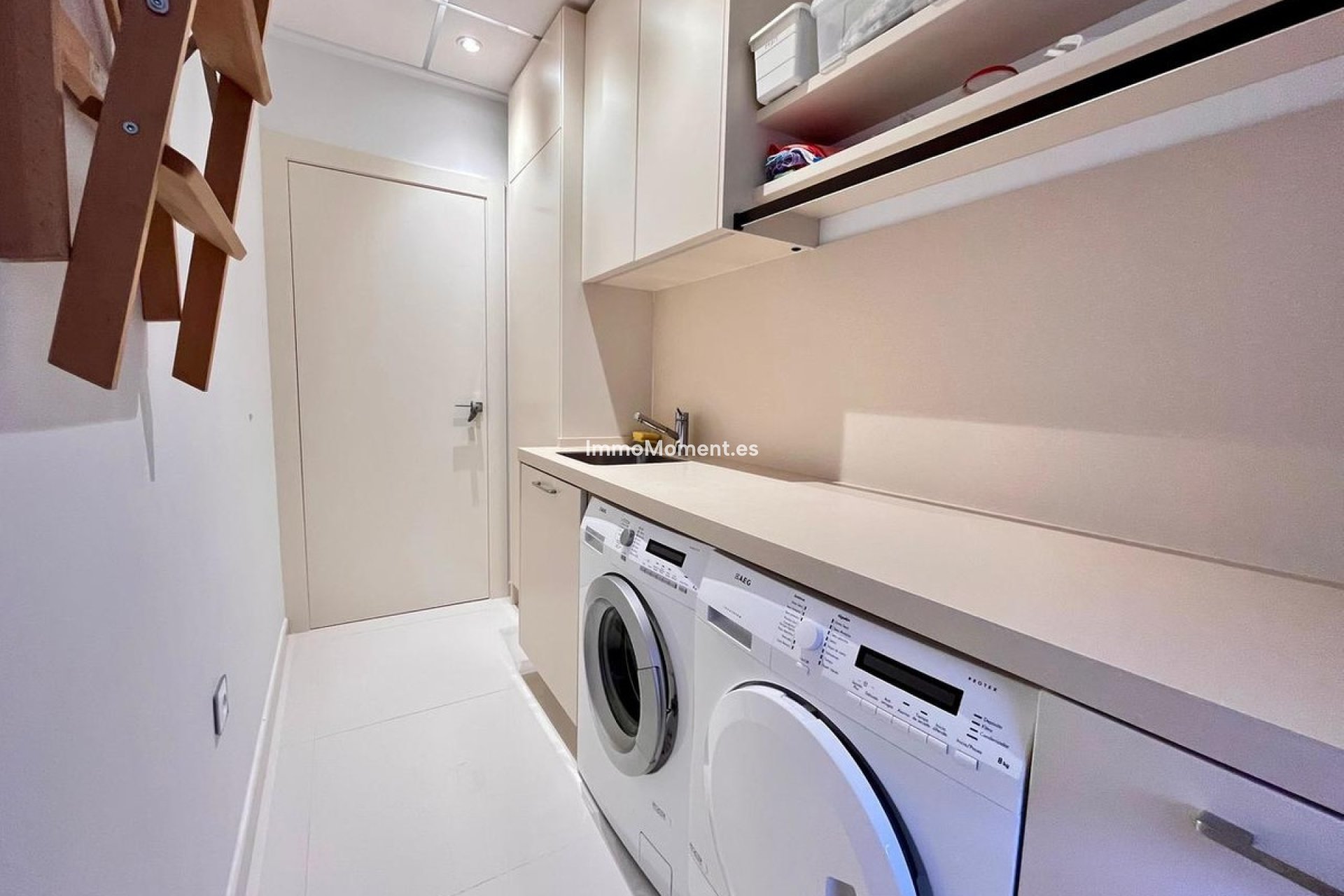 Wiederverkauf - Villa - Orihuela - Dehesa de Campoamor