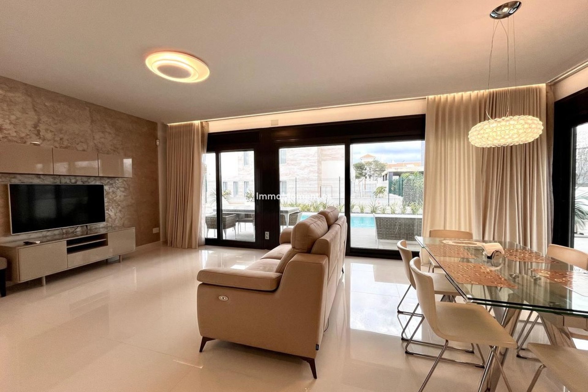 Wiederverkauf - Villa - Orihuela - Dehesa de Campoamor