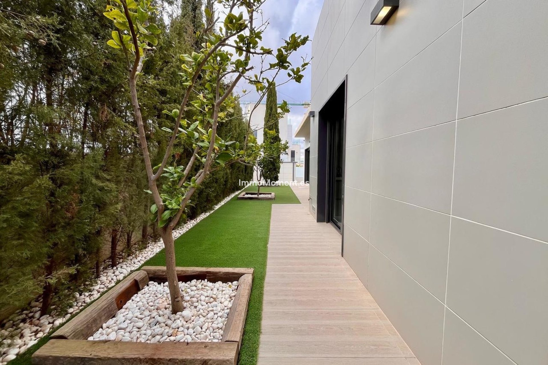 Wiederverkauf - Villa - Orihuela - Dehesa de Campoamor