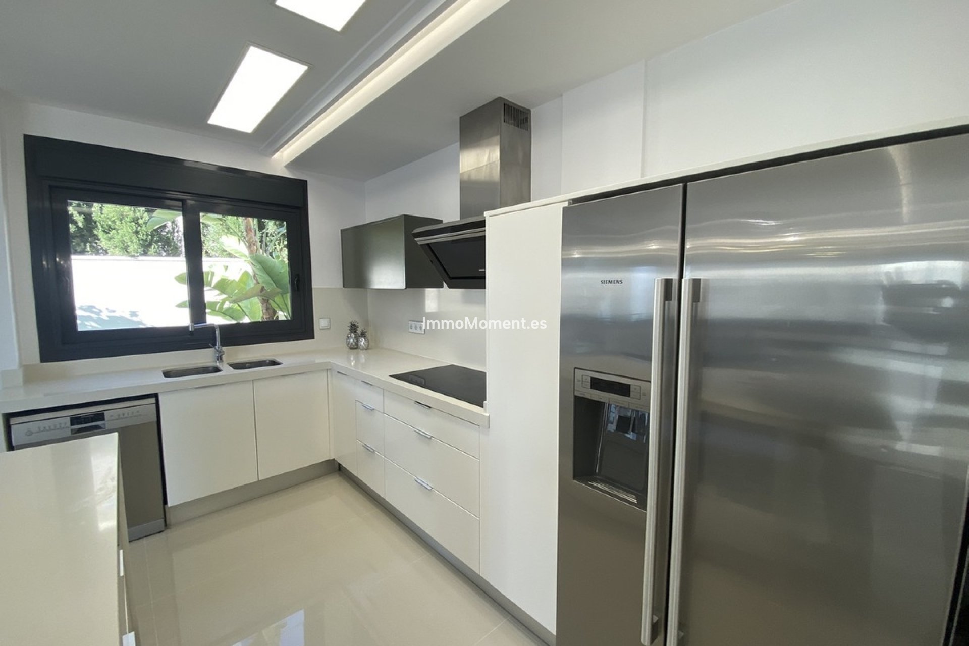 Wiederverkauf - Villa - Orihuela - Dehesa de Campoamor