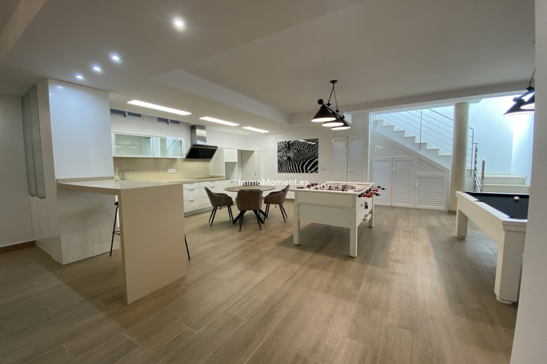 Wiederverkauf - Villa - Orihuela - Dehesa de Campoamor