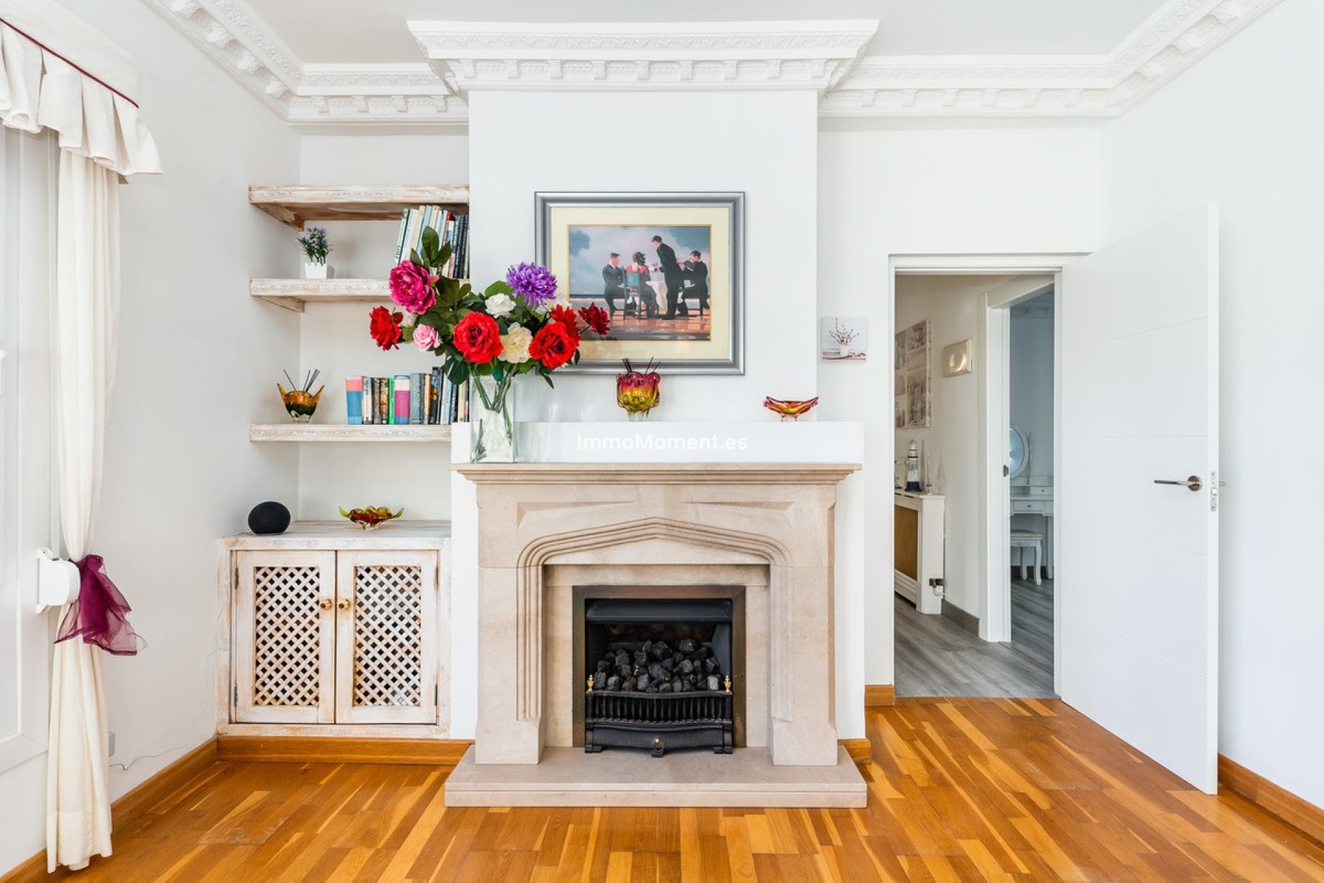 Wiederverkauf - Villa - Orihuela - Dehesa de Campoamor