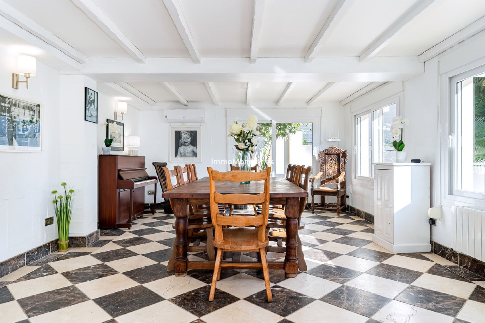 Wiederverkauf - Villa - Orihuela - Dehesa de Campoamor