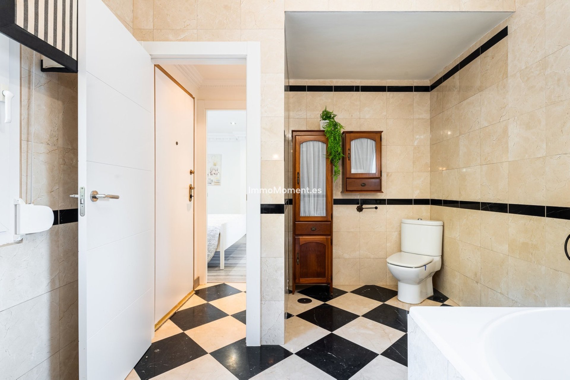 Wiederverkauf - Villa - Orihuela - Dehesa de Campoamor