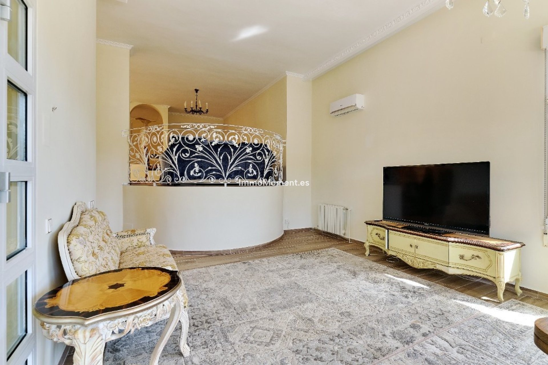 Wiederverkauf - Villa - Orihuela - Dehesa de Campoamor