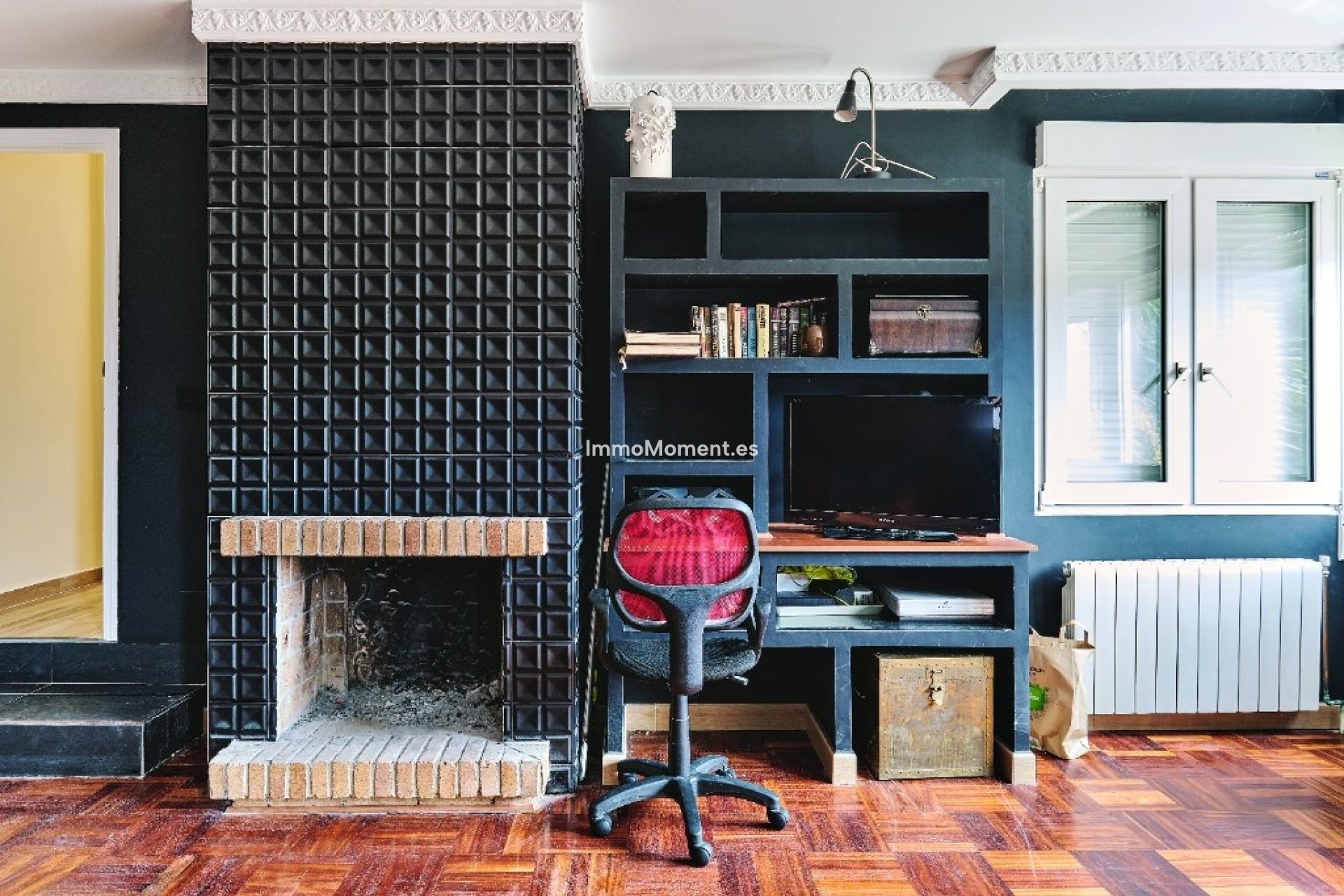 Wiederverkauf - Villa - Orihuela - Dehesa de Campoamor