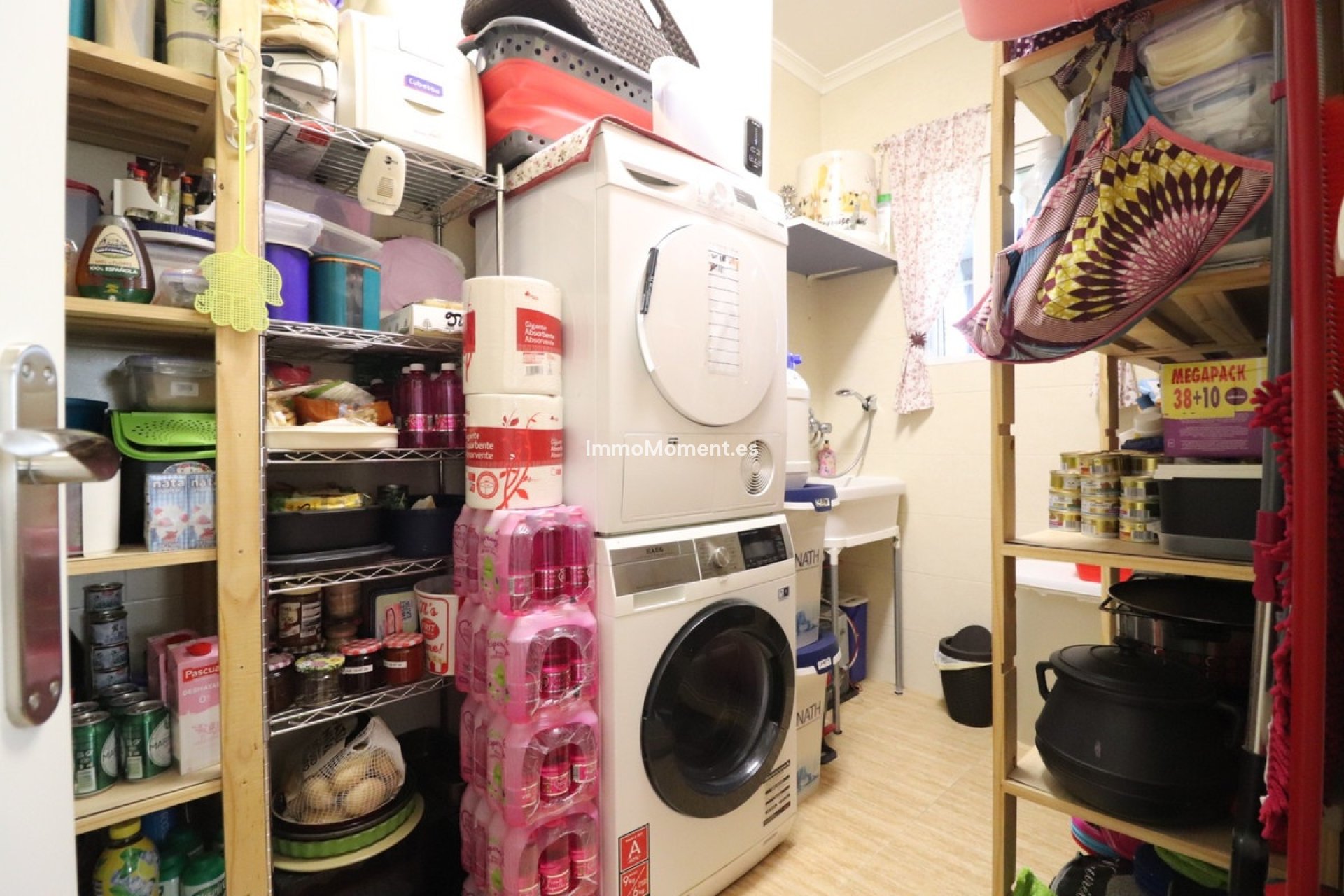 Wiederverkauf - Villa - Orihuela - La Campaneta