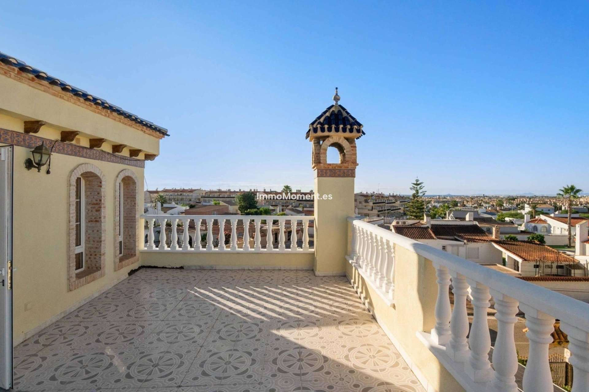 Wiederverkauf - Villa - Orihuela - La Florida