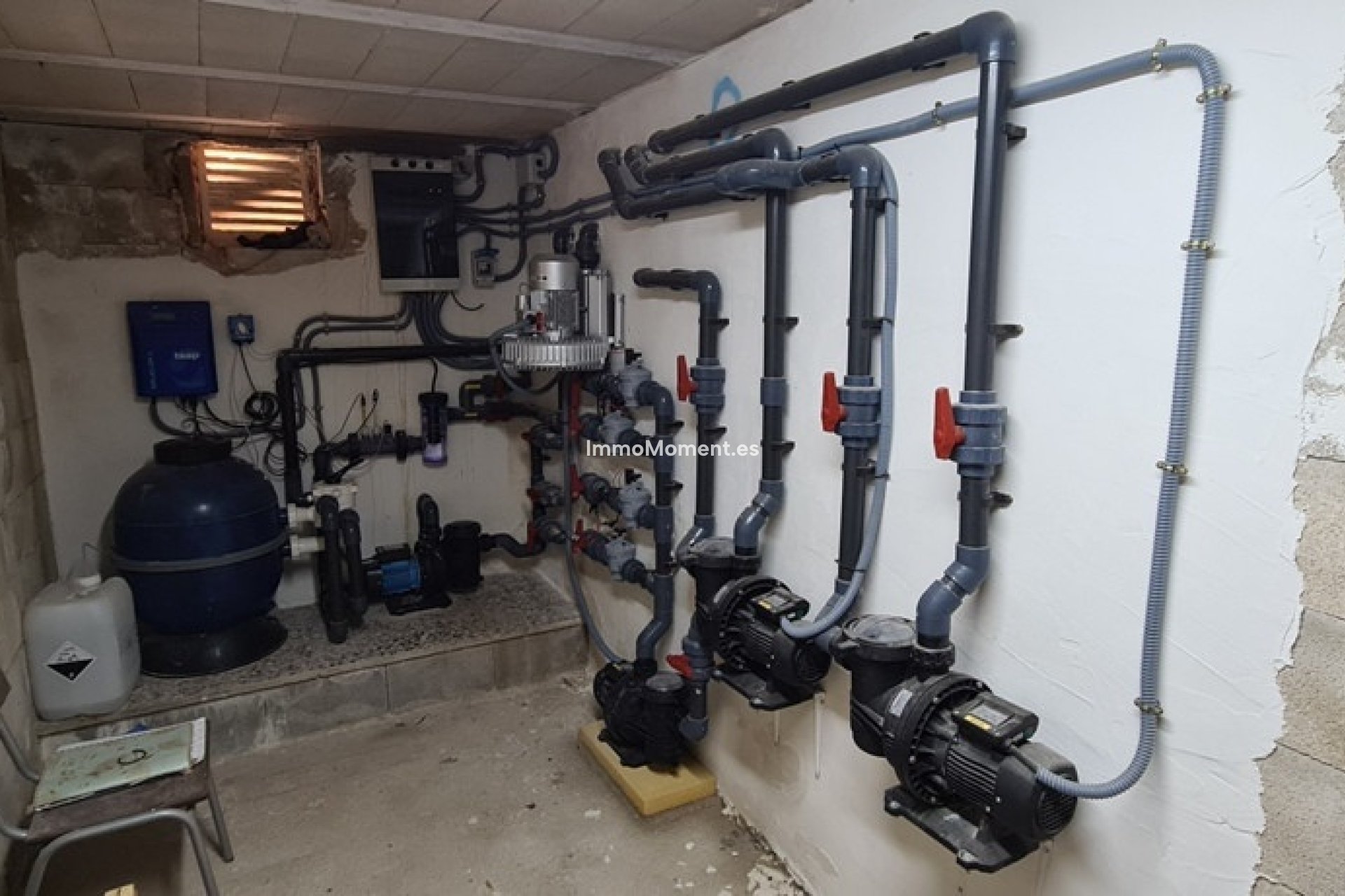 Wiederverkauf - Villa - Orihuela - La Matanza