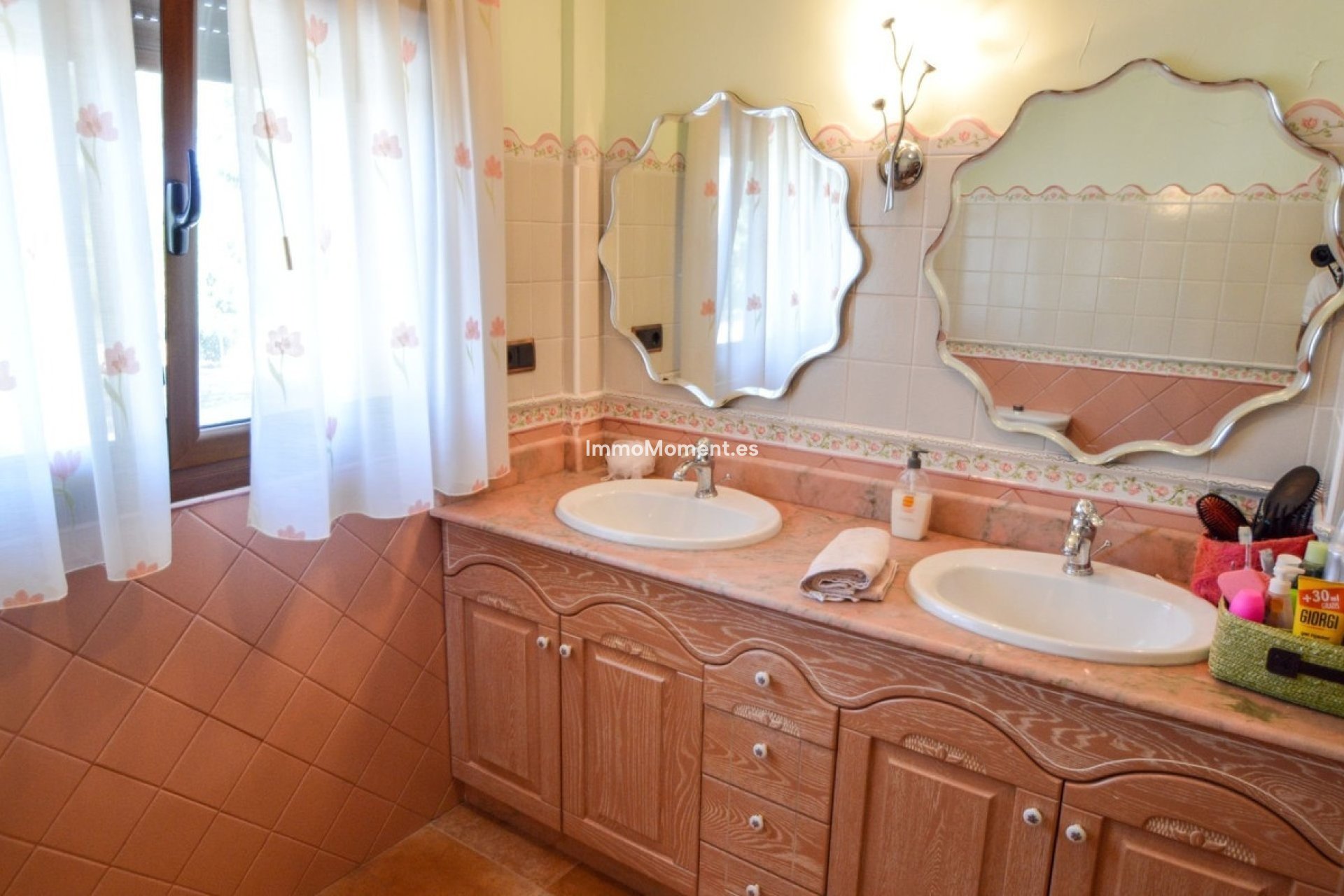 Wiederverkauf - Villa - Orihuela - La Murada