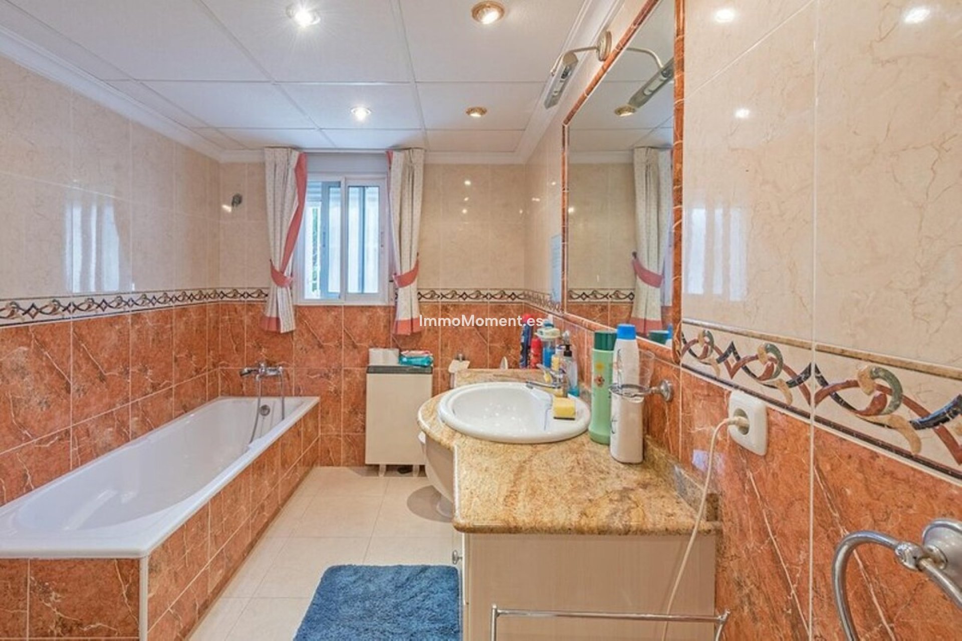 Wiederverkauf - Villa - Orihuela - La Murada