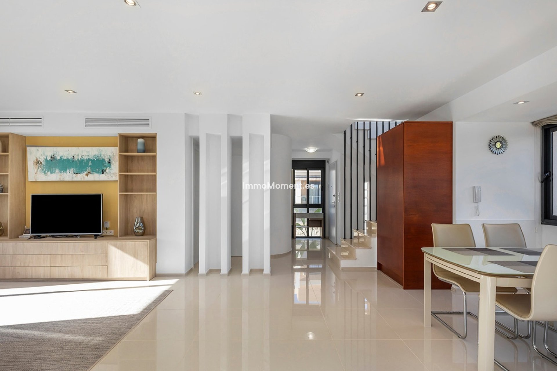 Wiederverkauf - Villa - Orihuela - La Zenia