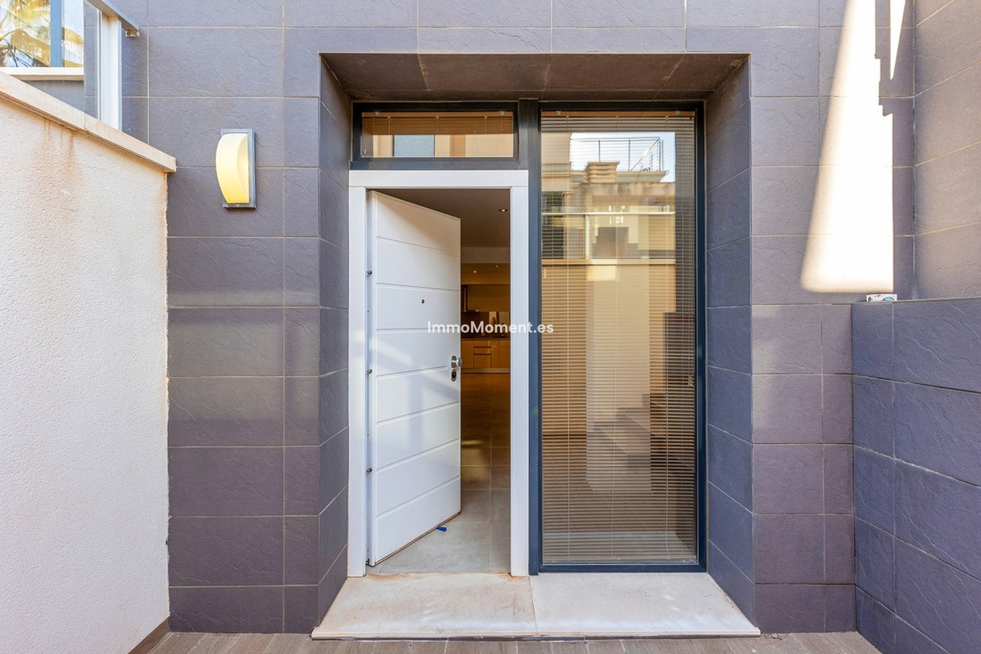 Wiederverkauf - Villa - Orihuela - La Zenia