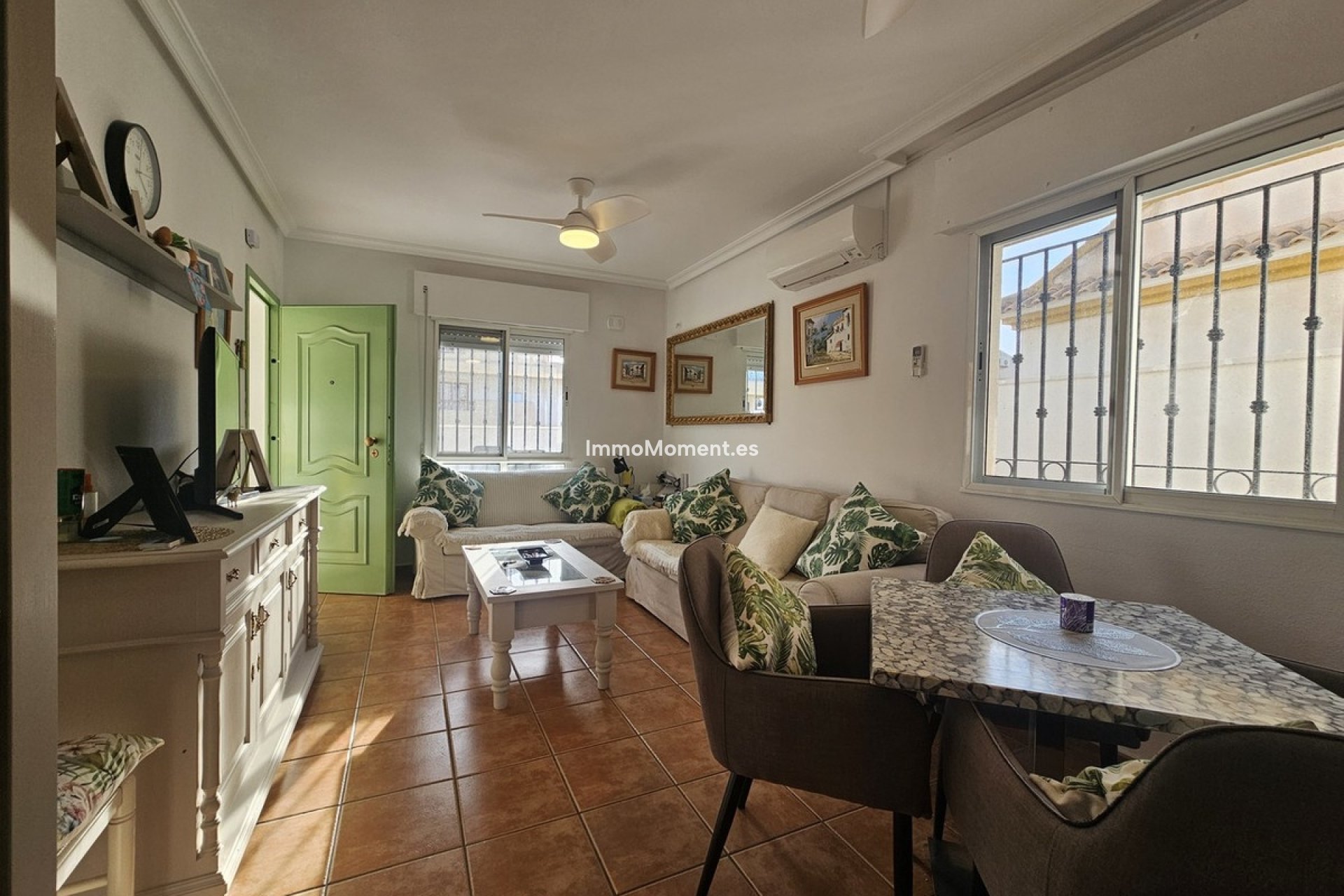 Wiederverkauf - Villa - Orihuela - La Zenia