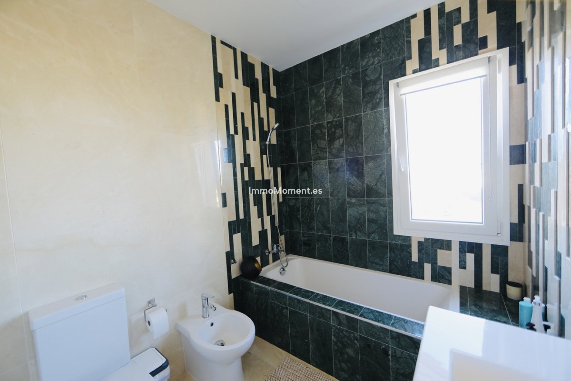 Wiederverkauf - Villa - Orihuela - La Zenia