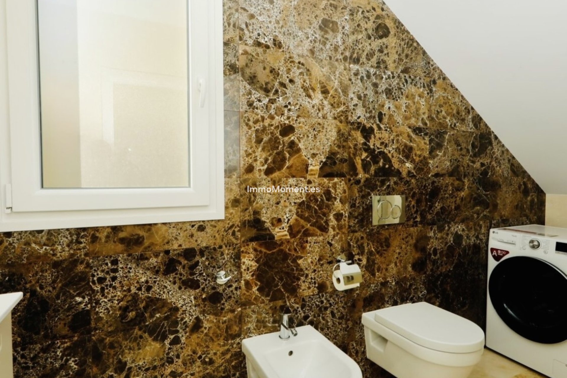 Wiederverkauf - Villa - Orihuela - La Zenia