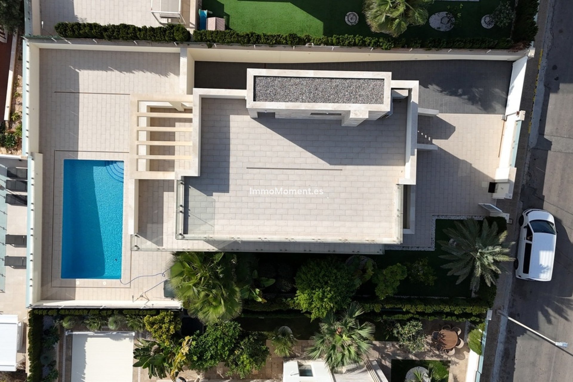 Wiederverkauf - Villa - Orihuela - La Zenia