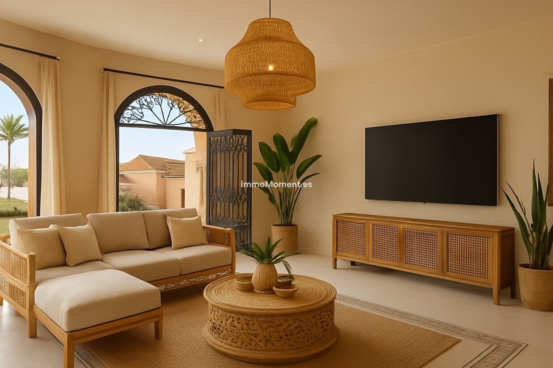 Wiederverkauf - Villa - Orihuela - La Zenia