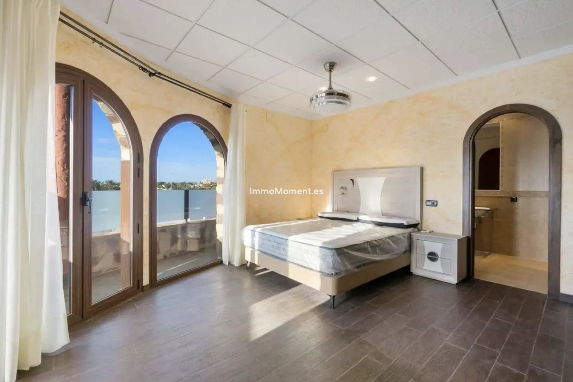 Wiederverkauf - Villa - Orihuela - La Zenia