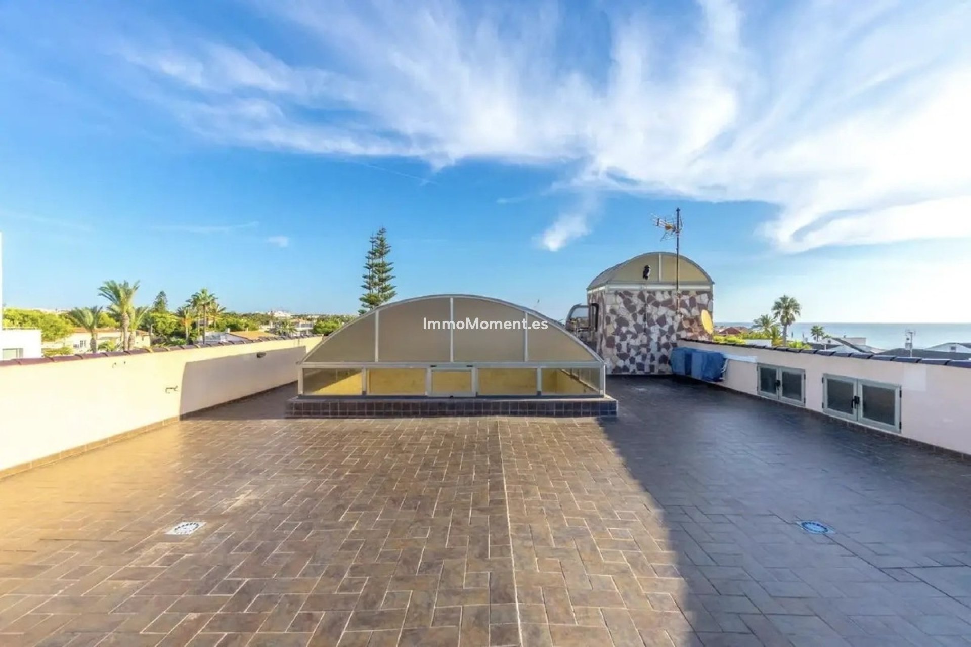 Wiederverkauf - Villa - Orihuela - La Zenia