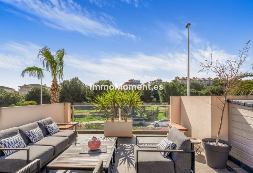 Wiederverkauf - Villa - Orihuela - La Zenia