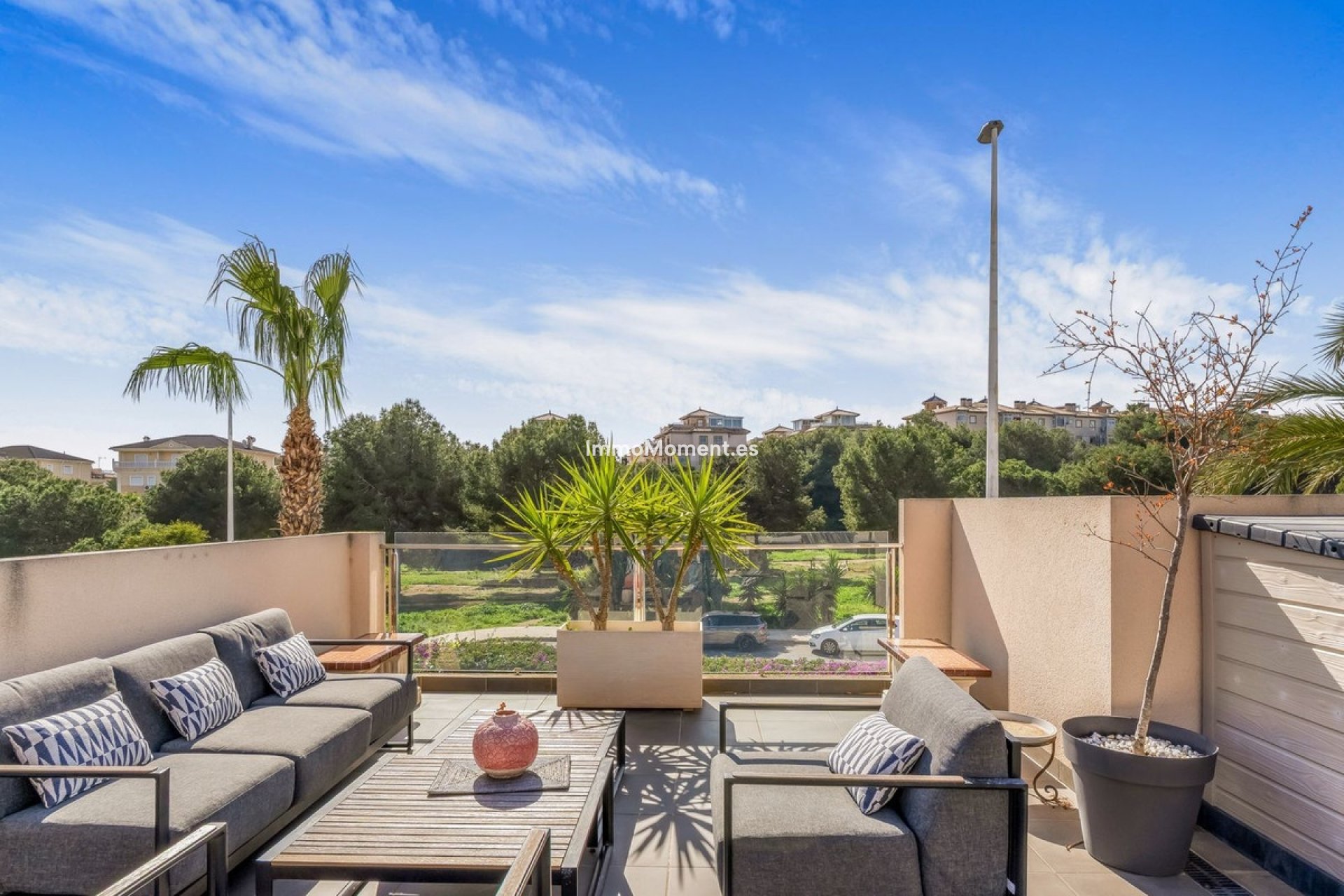 Wiederverkauf - Villa - Orihuela - La Zenia