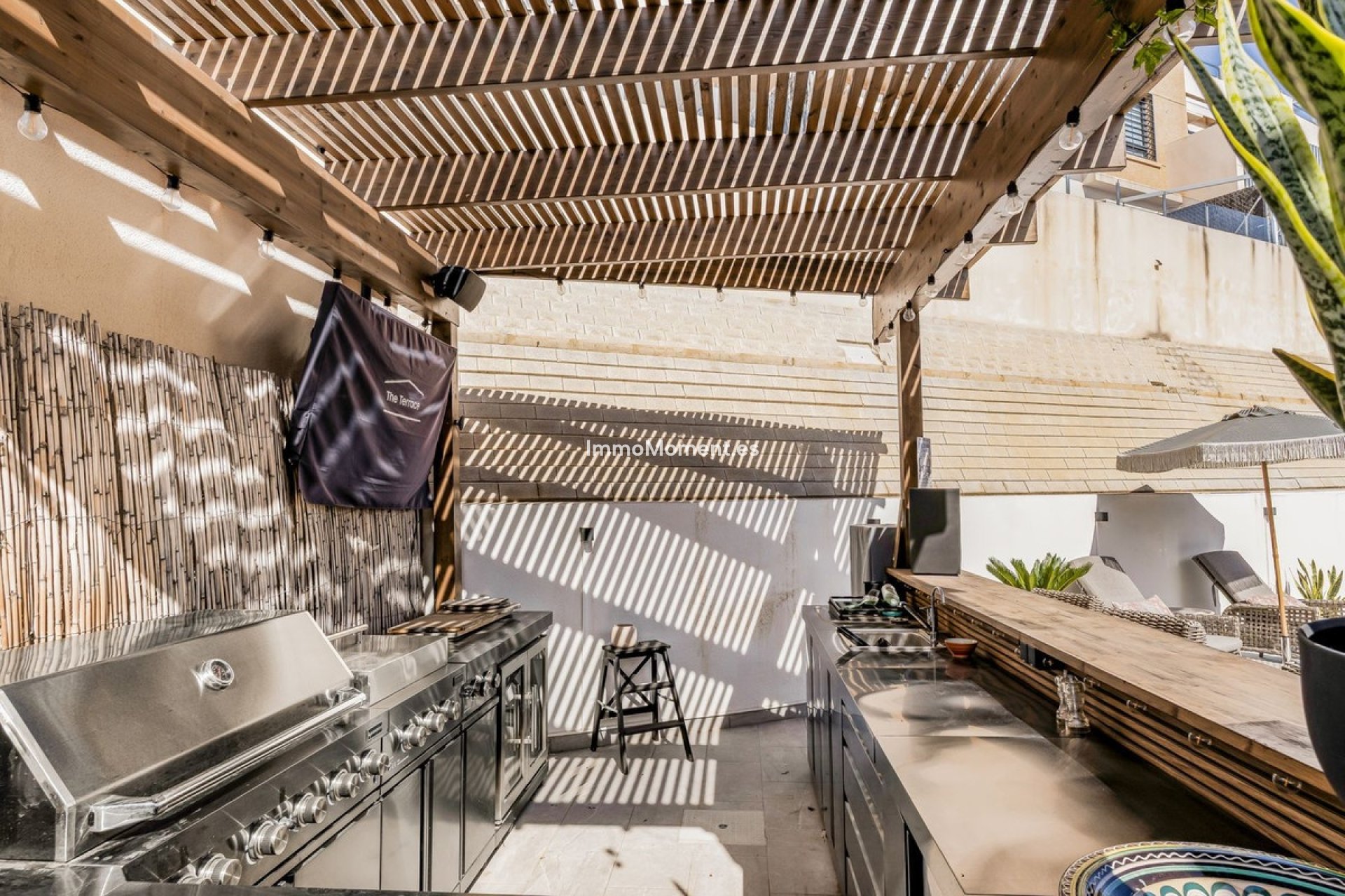 Wiederverkauf - Villa - Orihuela - La Zenia