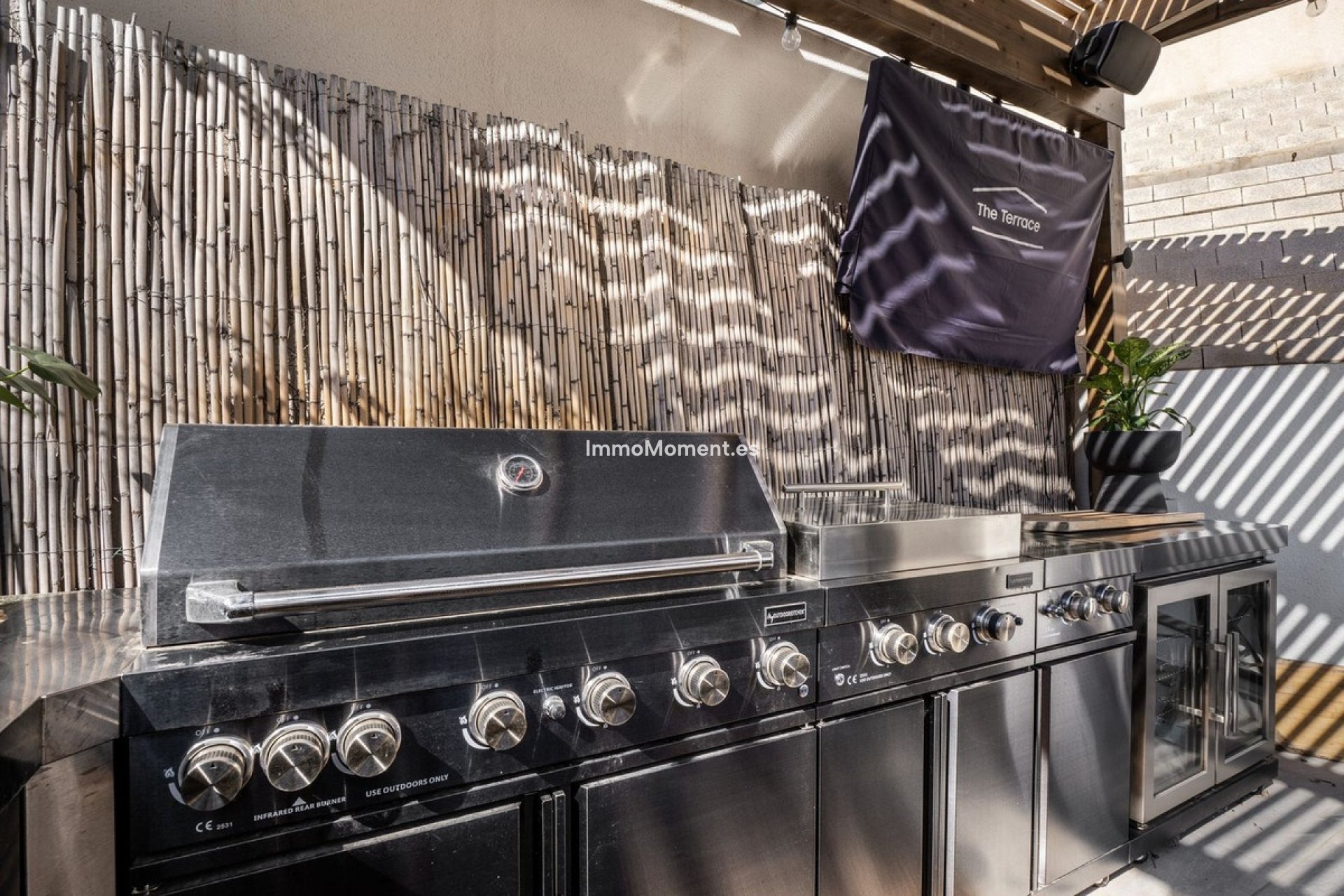 Wiederverkauf - Villa - Orihuela - La Zenia