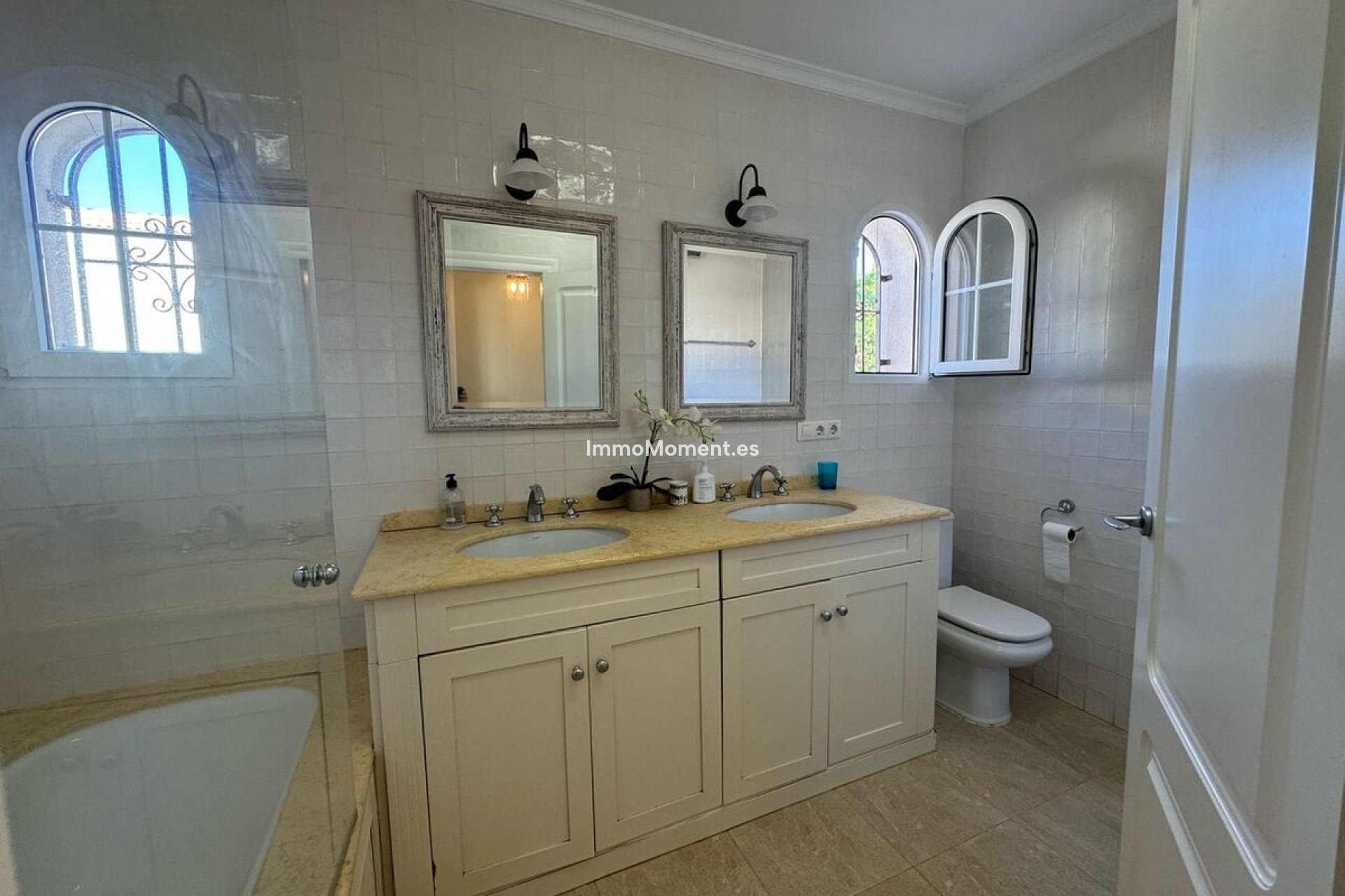 Wiederverkauf - Villa - Orihuela - La Zenia