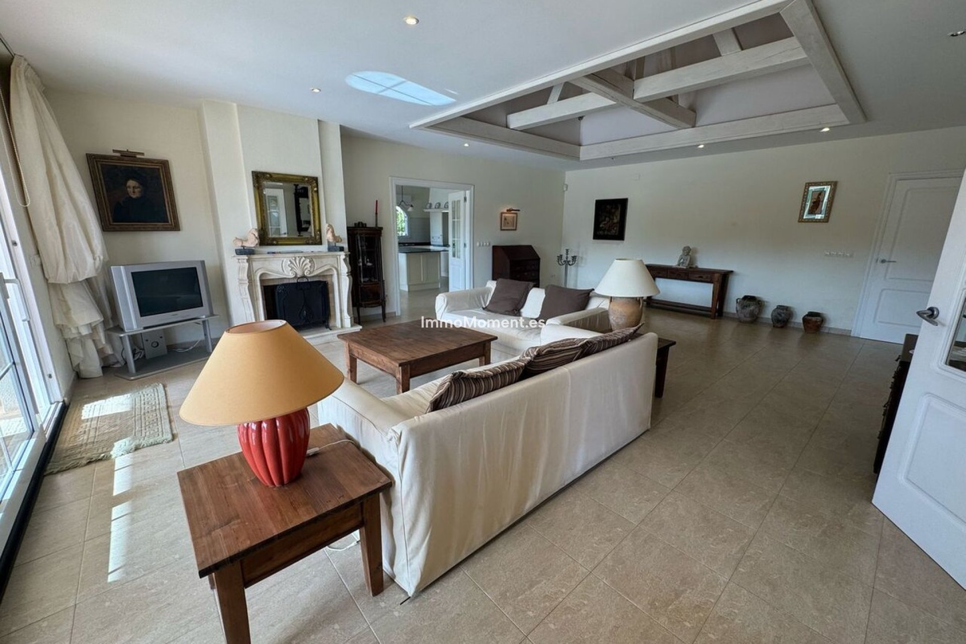 Wiederverkauf - Villa - Orihuela - La Zenia