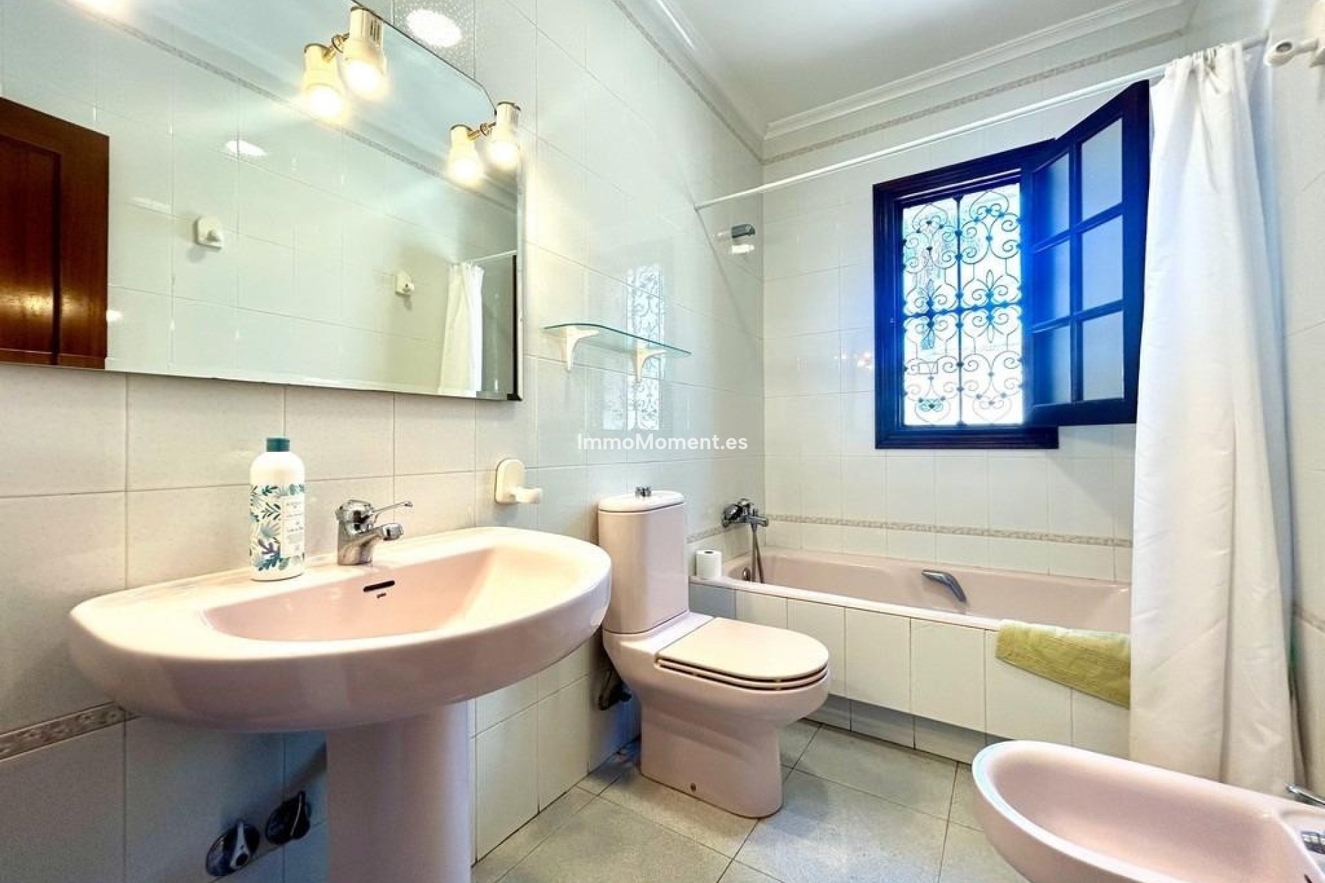 Wiederverkauf - Villa - Orihuela - La Zenia