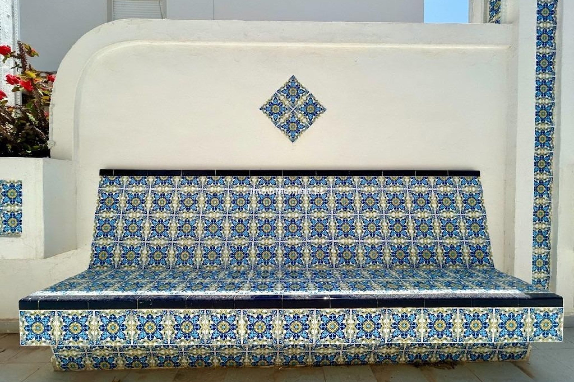 Wiederverkauf - Villa - Orihuela - La Zenia