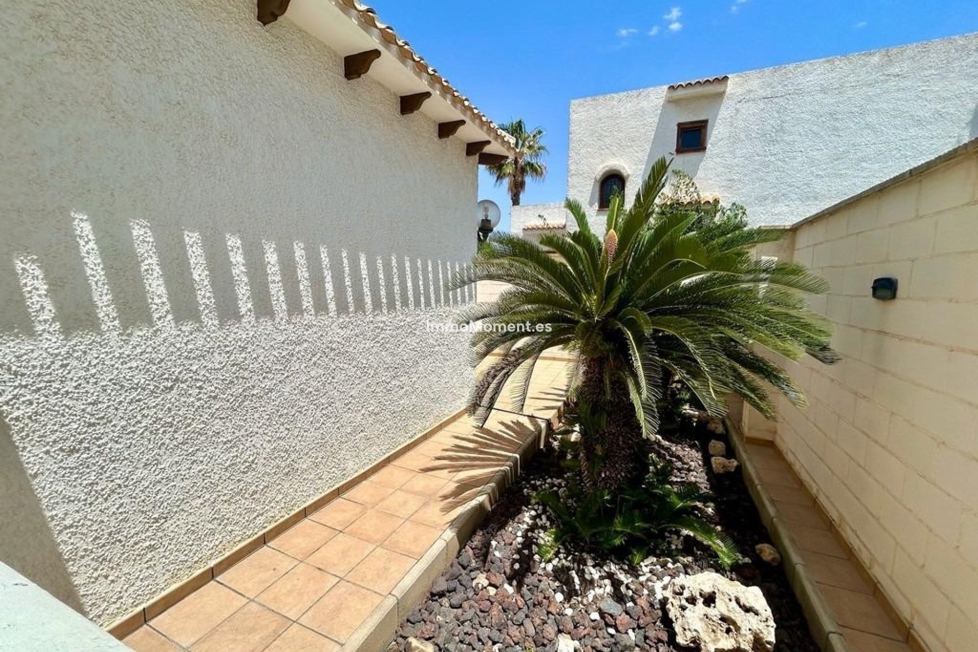 Wiederverkauf - Villa - Orihuela - La Zenia