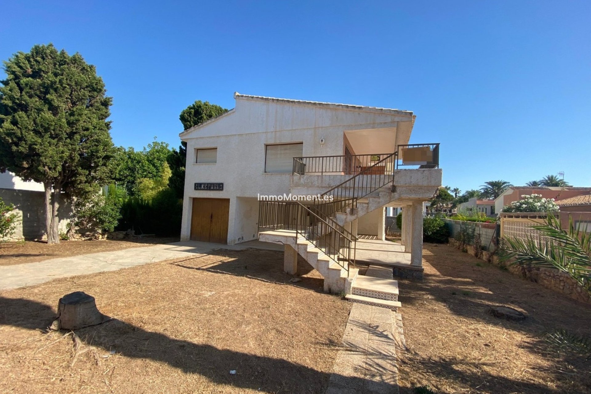 Wiederverkauf - Villa - Orihuela - La Zenia