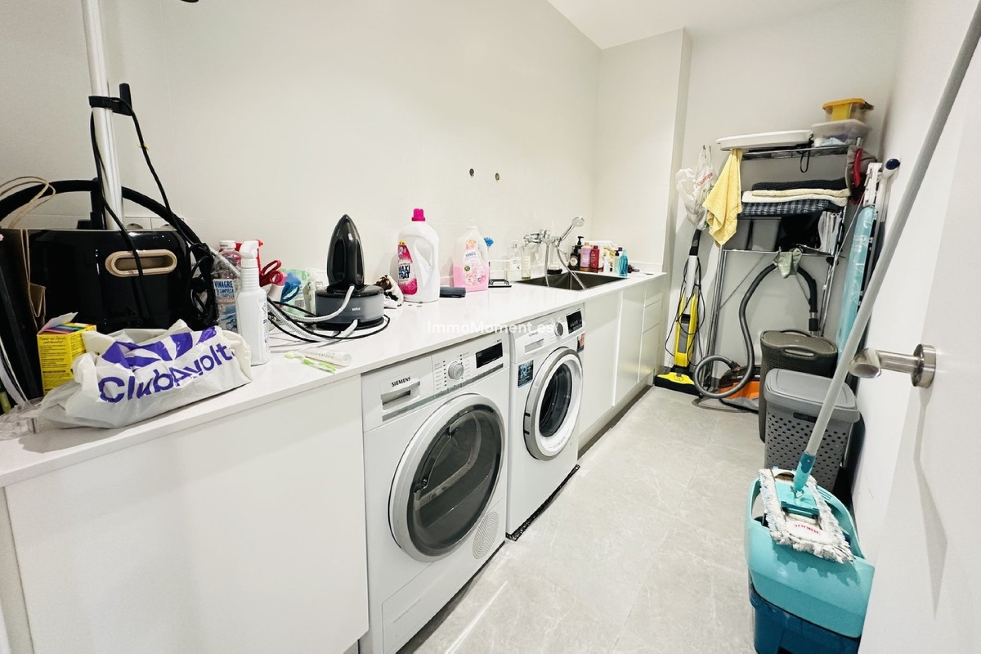 Wiederverkauf - Villa - Orihuela - Las Colinas Golf