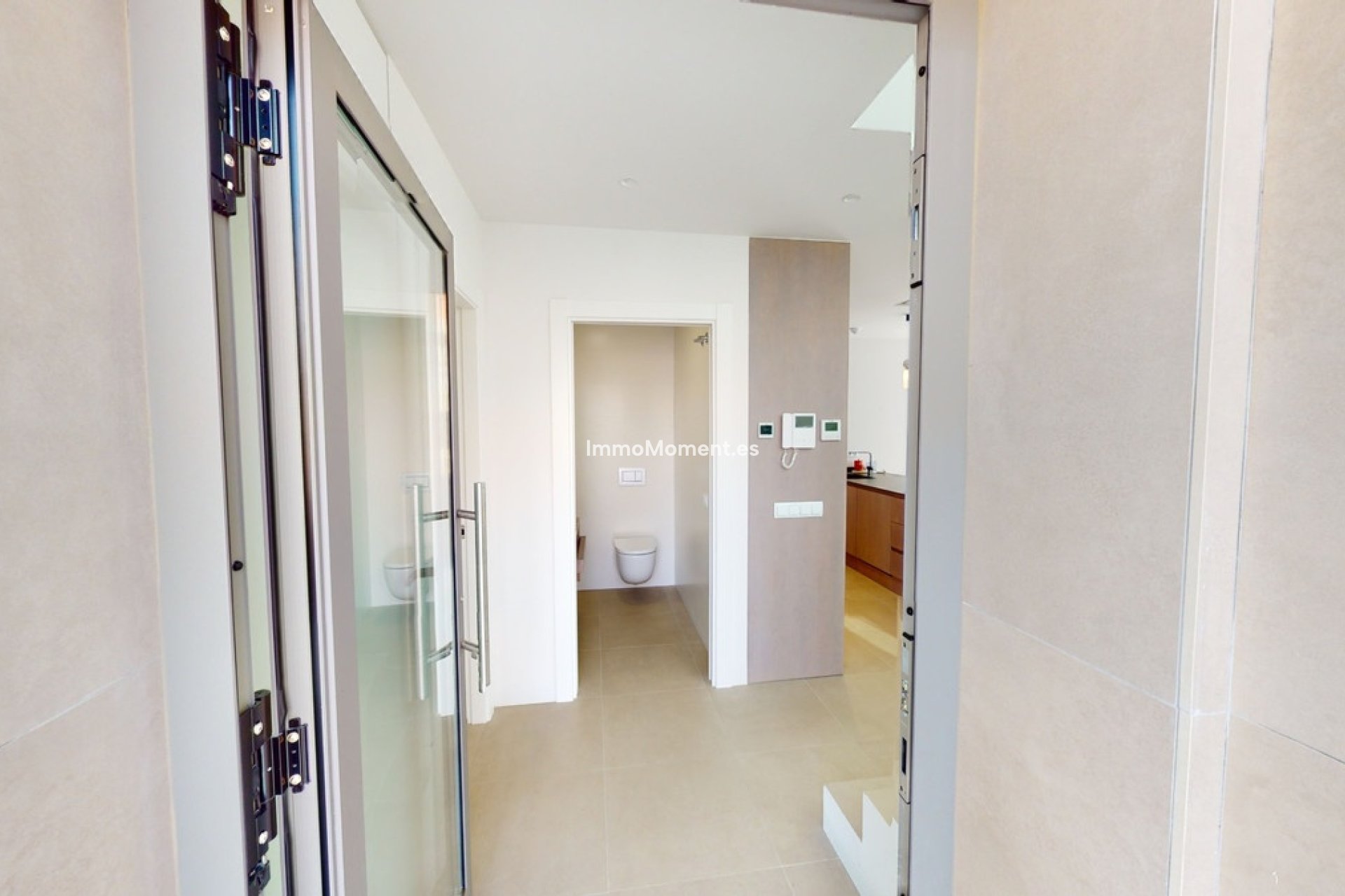 Wiederverkauf - Villa - Orihuela - Las Colinas Golf