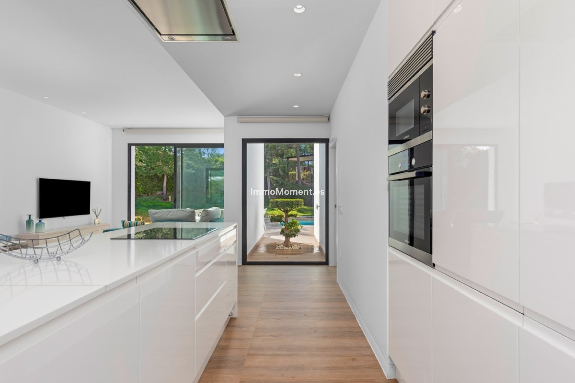 Wiederverkauf - Villa - Orihuela - Las Colinas Golf